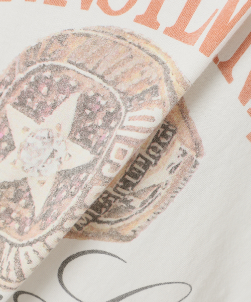 追加 Gratifying Tシャツ（Tシャツ/カットソー）｜Deuxieme Classe