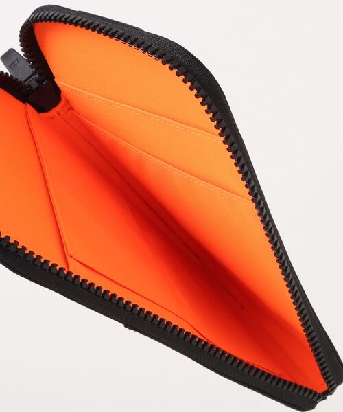 ALPAKA（アルパカ）の「ZIP TRAVEL WALLET パスポートケース ウォレット カード入れ（パスポートケース・メンズ・グリーン/グレー/ブラック/ブルー・ONE SIZE）」の13枚目の写真