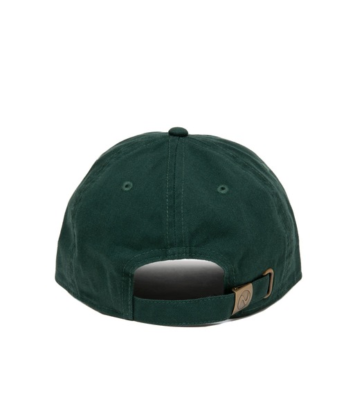 ROTTWEILER（ロットワイラー）の「DAD DOG CAP（キャップ・メンズ・ブラック/グリーン・ONESIZE）」の3枚目の写真