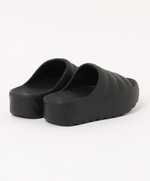TELIC（テリック）の「W-CLOUD（サンダル・レディース・ブラック/ブラウン系その他・SMALL/MEDIUM/LARGE/ML）」の8枚目の写真
