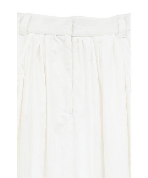 VOLUME DOME SKIRT（スカート）｜CLANE（クラネ）のファッション