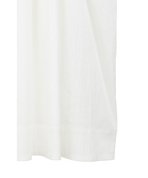 CLANE(クラネ)の「VOLUME DOME SKIRT(スカート・レディース・ホワイト/ブラック・1/0/2)」の19枚目の写真