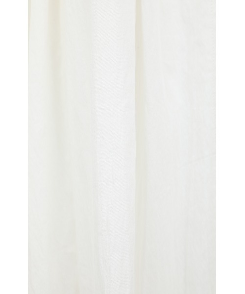 CLANE(クラネ)の「VOLUME DOME SKIRT(スカート・レディース・ホワイト/ブラック・1/0/2)」の20枚目の写真