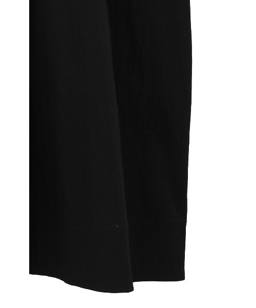 VOLUME DOME SKIRT（スカート）｜CLANE（クラネ）のファッション