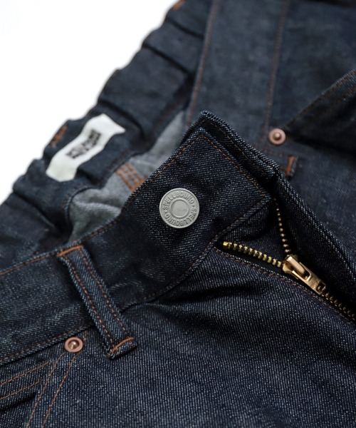 SPELLBOUND / スペルバウンド ] 10ozデニム ダブルニー