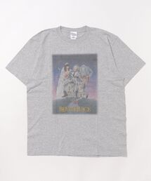 【 Beetlejuice 】キャラクターTシャツ ビートルジュース 25S5