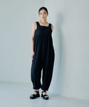 LEPSIM(レプシィム)の「オールインワン・サロペット(つなぎ/オールインワン)」