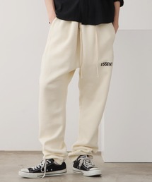FOG ESSENTIALS｜エフオージーエッセンシャルズのパンツ通販