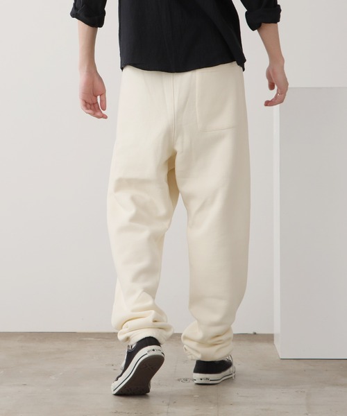 新品未使用FOG エッセンシャルズfog Essentials パンツLサイズ セール】FOG ESSENTIALS/エッセンシャルズESSENTIALS LOGO SWEAT