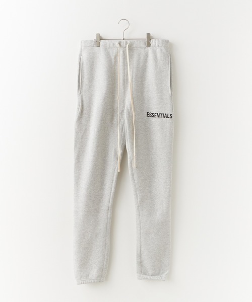 新品未使用FOG エッセンシャルズfog Essentials パンツXLサイズ セール】FOG ESSENTIALS/エッセンシャルズ Relaxed Sweatpants