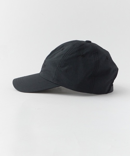 Liberaiders/リベレイダース EMBROIDERY NYLON CAP キャップ