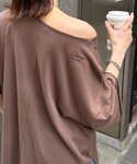 CIAOPANIC TYPY(チャオパニックティピー)の「トップス(Tシャツ/カットソー)」