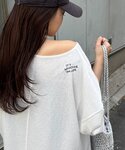 CIAOPANIC TYPY(チャオパニックティピー)の「トップス(Tシャツ/カットソー)」