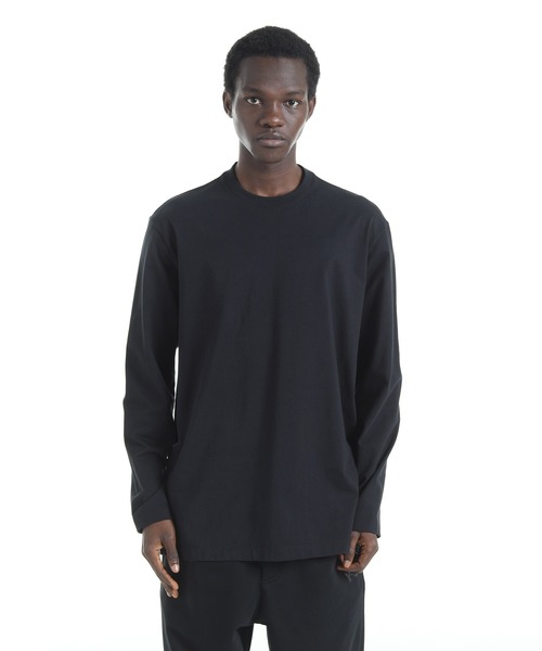 Y-3 ワイスリー Tシャツ・カットソー 黒 XS 2006725F0054 楽天市場】ワイスリー Tシャツ カットソー ブラック メンズ Y-3
