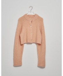 TODAYFUL | TODAYFUL Brashed  Knit Cardigan(カーディガン/ボレロ)