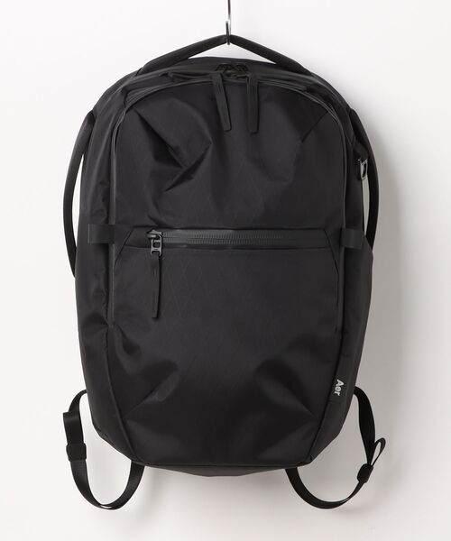 Aer City Pack Pro 2 ブラックリュック Expensive! But super good!] The best backpack for the price