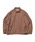 SOPHNET.�i�\�t�l�b�g�j�́uWASHABLE SUMMER WOOL POLO SHIRT�i�|���V���c�j�v�b�u���E��