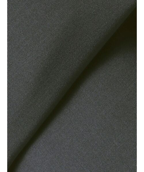 ELENDEEK（エレンディーク）の「タックハーフパンツ【セットアップ対応】（その他パンツ・レディース・ブラウン/アイボリー/チャコールグレー・01/02）」の17枚目の写真