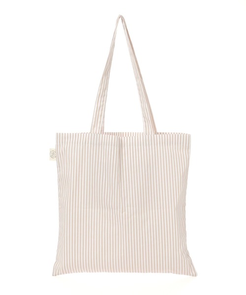 studio CLIP（スタディオクリップ）の「ストライプトート[スマーフコラボ]（トートバッグ・レディース・その他1/その他2・FREE）」の20枚目の写真