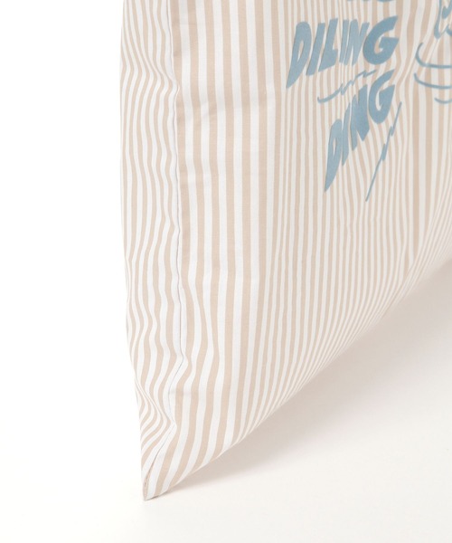 studio CLIP（スタディオクリップ）の「ストライプトート[スマーフコラボ]（トートバッグ・レディース・その他1/その他2・FREE）」の5枚目の写真