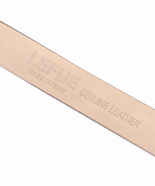 FRAMeWORK（フレームワーク）の「≪追加≫LEFIJE/レフィエ ガチャベルト 2CM スウェード Goldバックル（ベルト・レディース・ブラウン系その他・FREE）」の13枚目の写真