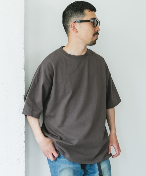CAROLINAS Tシャツショートスリーブ ライトキャニオングラフィックショートスリーブTシャツ(XXS Teal