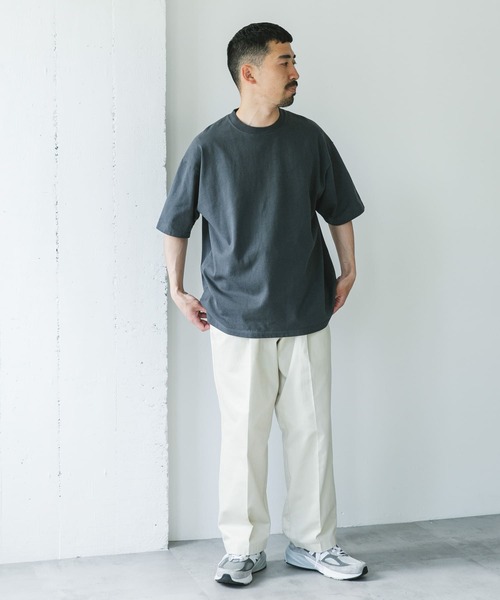 セール】10オンス クルーネックショートスリーブTシャツ（Tシャツ