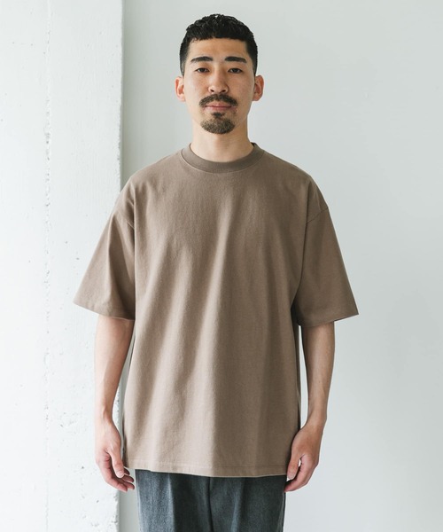 セール】10オンス クルーネックショートスリーブTシャツ（T