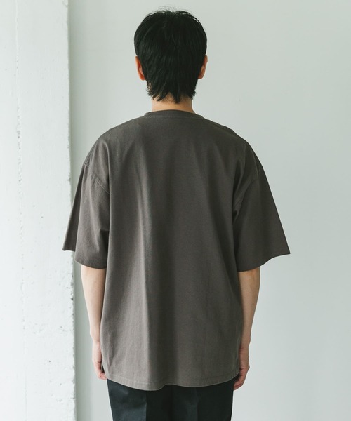 セール】10オンス クルーネックショートスリーブTシャツ（T