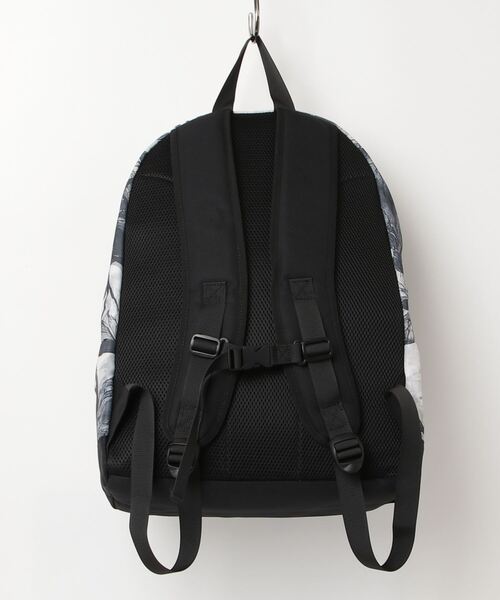 TREE EDGE CAMO DAYPACK（バックパック/リュック）｜A BATHING