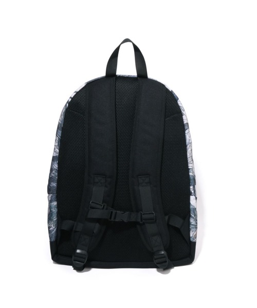 TREE EDGE CAMO DAYPACK（バックパック/リュック）｜A BATHING