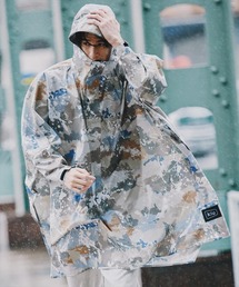 ウール グレー ポンチョ Grey Ponchos & Capes | 日本 #1 Poncho Shop | Collection 2025