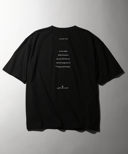Yumnuma❣プロフ読んて下さい。 　Tシャツ　ネイビー　グレー　2枚 PLAY COMME des GARCONS プレイ コム デ ギャルソン Tシャツ