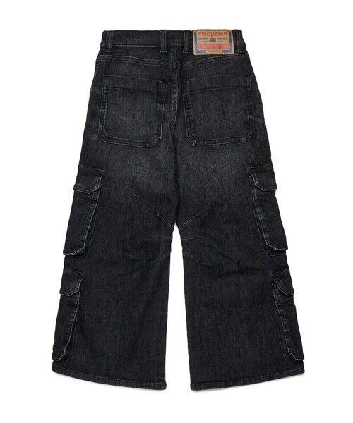 キッズ デニムパンツ D-ARGJX-CARGO-S-J(デニムパンツ キッズ デニムパンツ D-ARGJX-CARGO-S-J(デニムパンツ