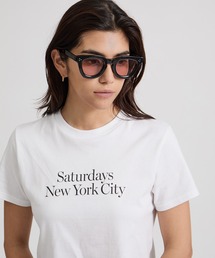 Saturdays NYC | Ayame SNYC Toro(サングラス)