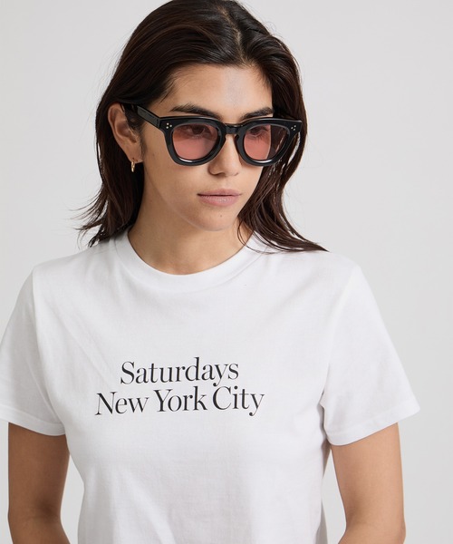 Ayame SNYC Toro（サングラス）｜Saturdays NYC（サタデーズ