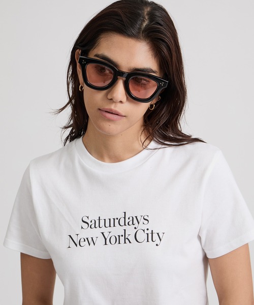 Ayame SNYC Toro（サングラス）｜Saturdays NYC（サタデーズ