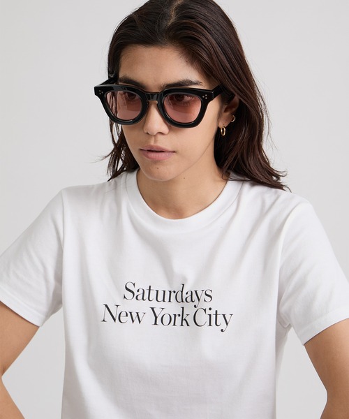 Ayame SNYC Toro（サングラス）｜Saturdays NYC（サタデーズ