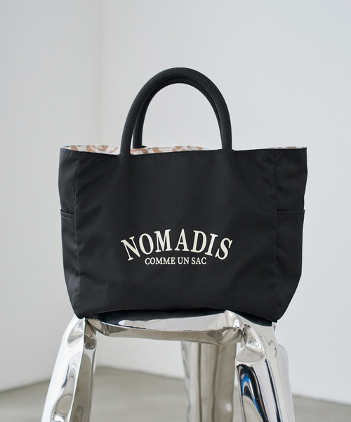 WEB限定》NOMADIS/ノマディス 別注 SAC2 W/16 リバーシブル