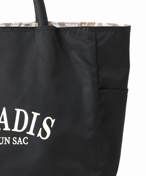 WEB限定》NOMADIS/ノマディス 別注 SAC2 W/16 リバーシブル
