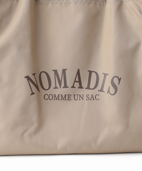 WEB限定》NOMADIS/ノマディス 別注 SAC2 W/16 リバーシブル