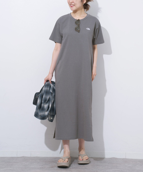 THE NORTH FACE（ザノースフェイス）｜ワンピース/ドレス