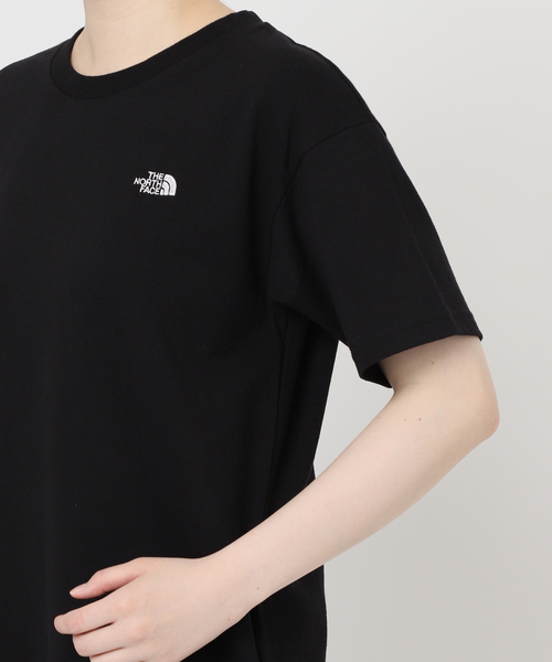 THE NORTH FACE/ ザノースフェイス】 S/Sワンピース（ワンピース