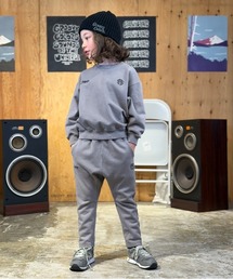 GROOVY COLORS | Overdye Sweat Pants(スウェットパンツ)