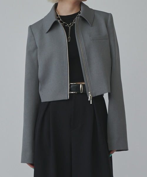 897/440/795 3点新品 ベイジ LUIZA / テーラードジャケット 2213-U5E0636240.jpg?v=1714630427