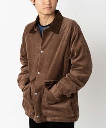 カバーオール（コーデュロイ）ファッション通販 - ZOZOTOWN