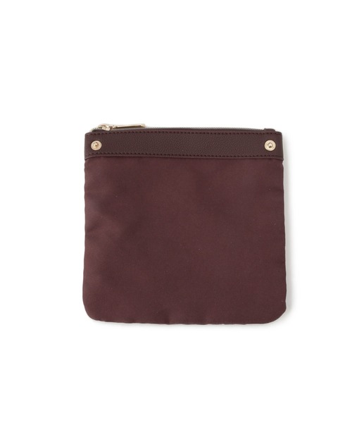 ROPE' PICNIC（ロペピクニック）の「【軽量・自立】【WEB限定カラー】me fit BAG フィットワンショルダーミドルバッグ（ショルダーバッグ・レディース・ボルドー/ベージュ/ブラック/キナリ/ベージュ系その他・FREE）」の11枚目の写真