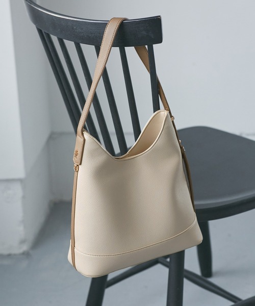 セール】【軽量・自立】【WEB限定カラー】me fit BAG フィットワン