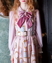 【新品】MILK VIOLAブラウス オフ×ブラック ミルク Swan ブラウス - MILK MILKBOY OFFICIAL ONLINE SHOP | milk inc.