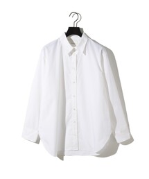 MIDIUMISOLID for Ladies ベーシックシャツ